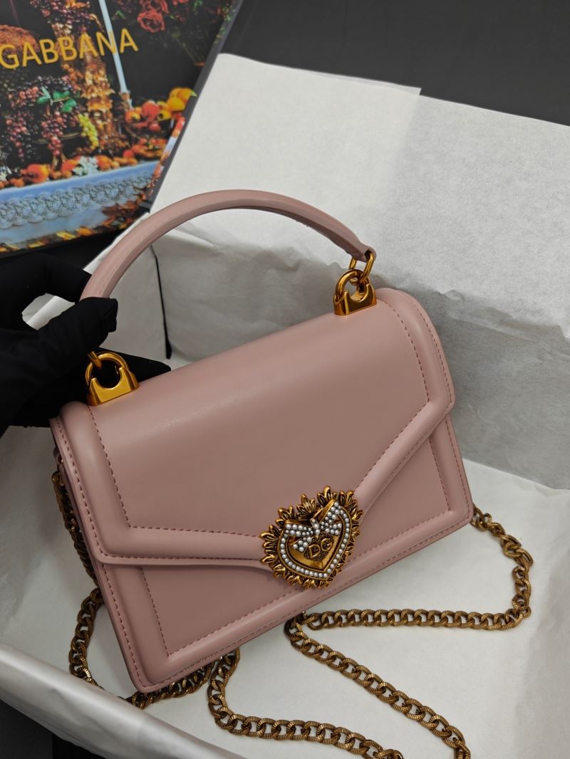 Dolce Gabbana Top Handle Bags